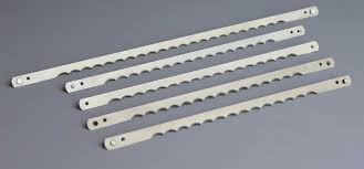 Bread Slicing Blades: A Complete Guide to Quality and Manufacturers