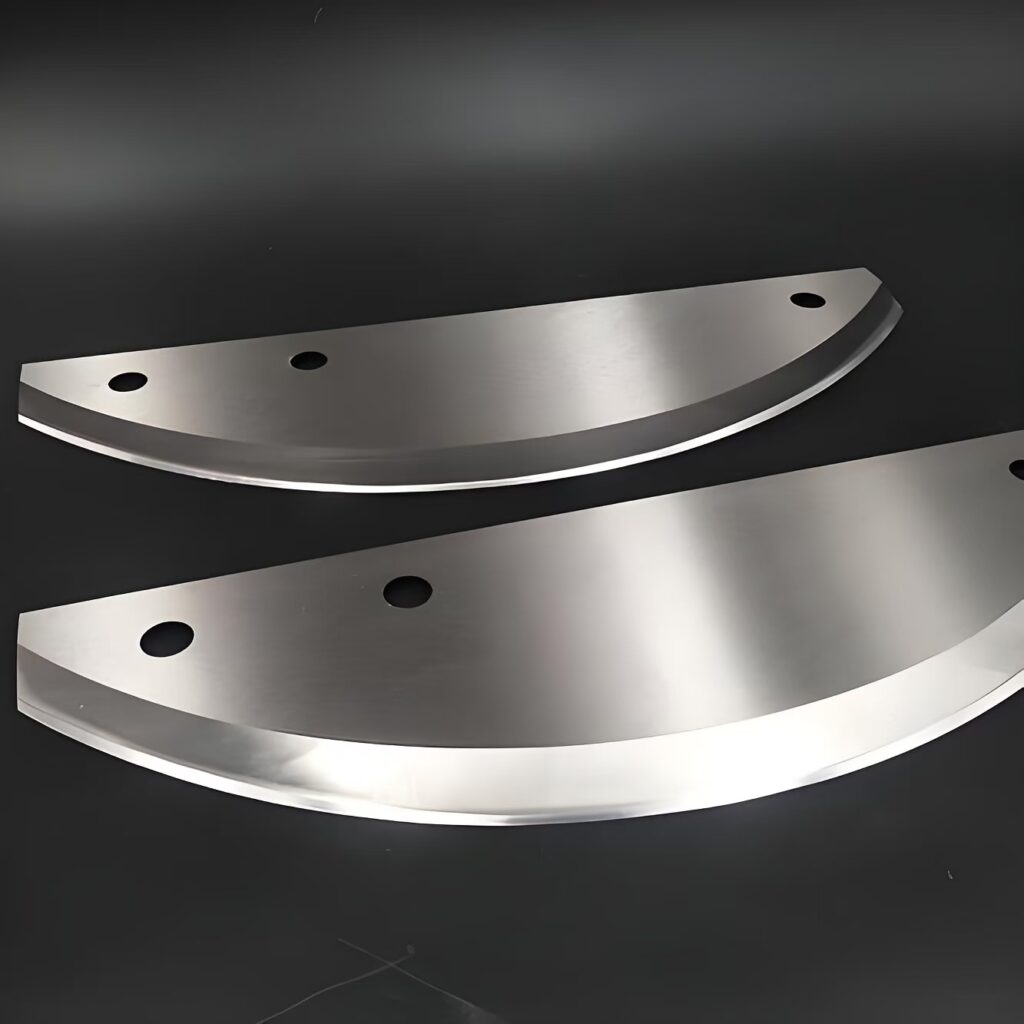 Custom Food Processing Knives