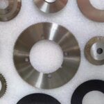 Custom Blade Solutions: Case Study of How Misiqi Helped a Major Packaging Machine OEM