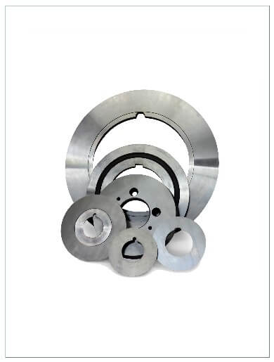 Common Slitting Methods for Circular Slitter Blades - Misiqi