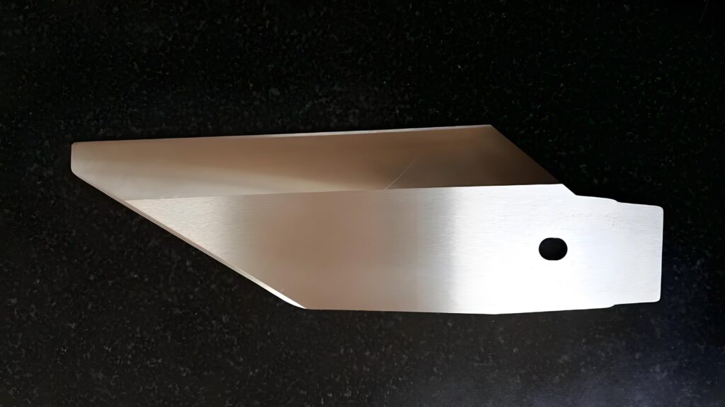 Custom Food Processing Knives