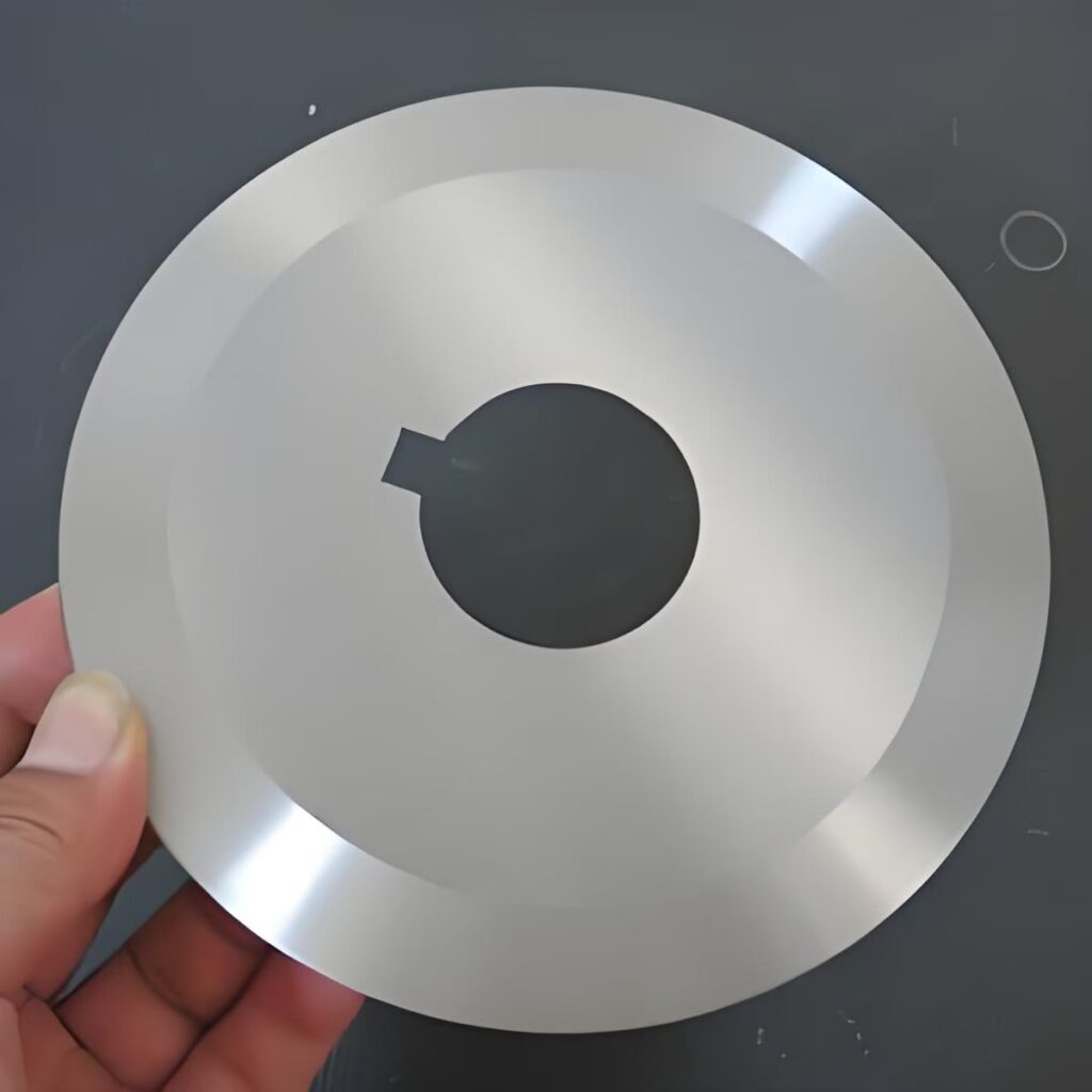 Custom Food Processing Knives